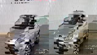 Ford Ka de 2010