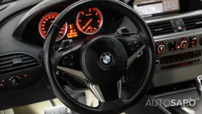 BMW Série 6 de 2008