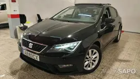 Seat Leon 1.0 EcoTSI Style S/S de 2020