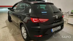 Seat Leon 1.0 EcoTSI Style S/S de 2020