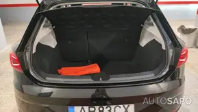 Seat Leon 1.0 EcoTSI Style S/S de 2020