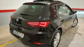 Seat Leon 1.0 EcoTSI Style S/S de 2020