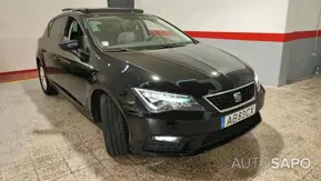 Seat Leon 1.0 EcoTSI Style S/S de 2020