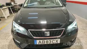 Seat Leon 1.0 EcoTSI Style S/S de 2020