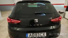 Seat Leon 1.0 EcoTSI Style S/S de 2020