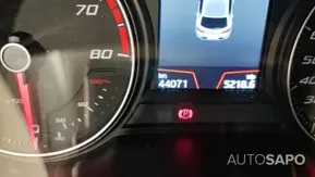 Seat Leon 1.0 EcoTSI Style S/S de 2020
