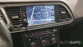 Seat Leon 1.0 EcoTSI Style S/S de 2020