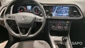 Seat Leon 1.0 EcoTSI Style S/S de 2020