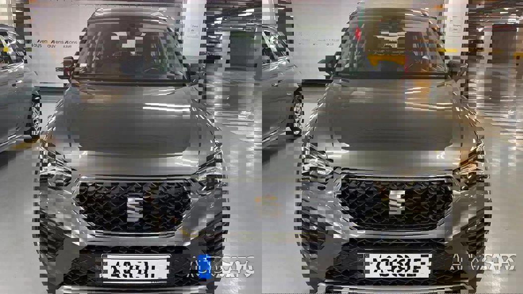 Seat Ateca 1.0 TSI Style de 2022
