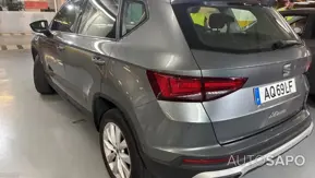 Seat Ateca 1.0 TSI Style de 2022