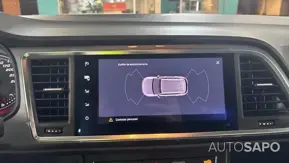 Seat Ateca 1.0 TSI Style de 2022