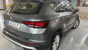 Seat Ateca 1.0 TSI Style de 2022