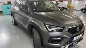 Seat Ateca 1.0 TSI Style de 2022