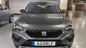 Seat Ateca 1.0 TSI Style de 2022
