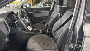 Seat Ateca 1.0 TSI Style de 2022