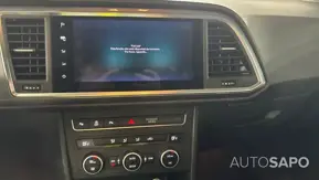 Seat Ateca 1.0 TSI Style de 2022