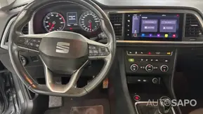 Seat Ateca 1.0 TSI Style de 2022
