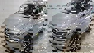 Volkswagen Tiguan 2.0 TDI Confortline de 2021
