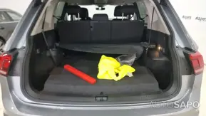Volkswagen Tiguan 2.0 TDI Confortline de 2021