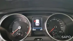 Volkswagen Tiguan 2.0 TDI Confortline de 2021