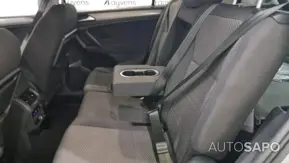 Volkswagen Tiguan 2.0 TDI Confortline de 2021