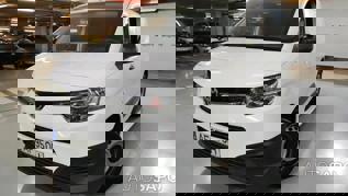Toyota Proace de 2021