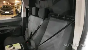 Toyota Proace de 2021