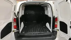 Toyota Proace de 2021