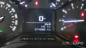 Toyota Proace de 2021