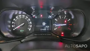 Toyota Proace de 2021