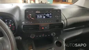 Toyota Proace de 2021