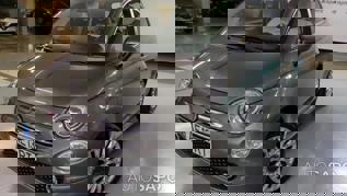 Fiat 500 de 2020