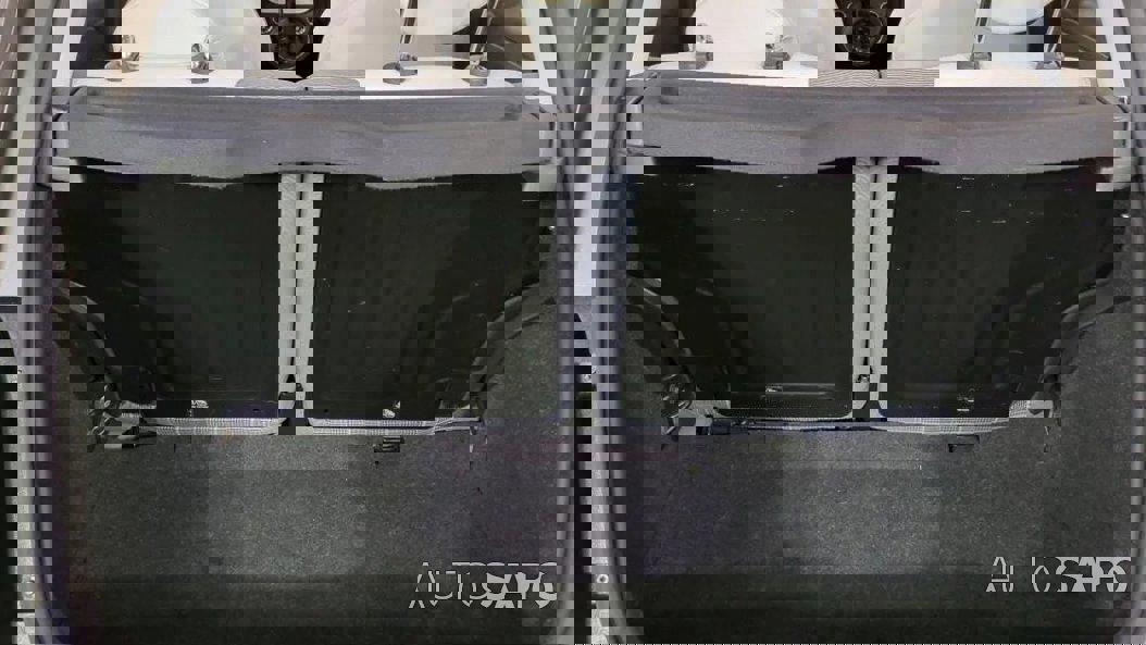 Fiat 500 de 2020