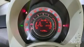 Fiat 500 de 2020