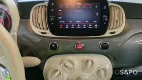 Fiat 500 de 2020