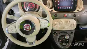Fiat 500 de 2020