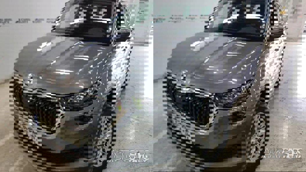 Skoda Kodiaq de 2023