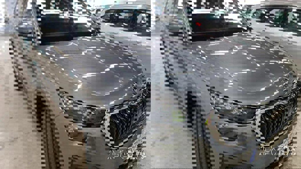 Skoda Kodiaq de 2023