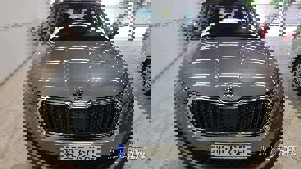 Skoda Kodiaq de 2023