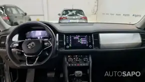 Skoda Kodiaq de 2023