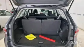 Skoda Kodiaq de 2023