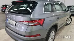 Skoda Kodiaq de 2023