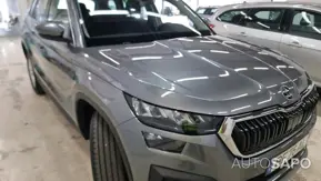 Skoda Kodiaq de 2023