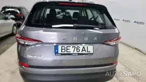 Skoda Kodiaq de 2023