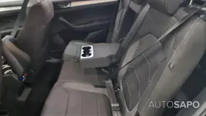 Skoda Kodiaq de 2023