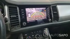 Skoda Kodiaq de 2023