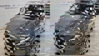 BMW Série 1 de 2021