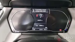 BMW Série 1 de 2021