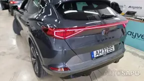 Cupra Formentor de 2021