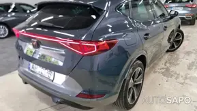 Cupra Formentor de 2021